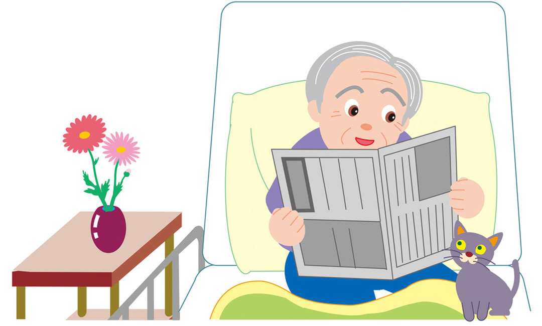 鹤岗小飞读报搜狗竞价案例